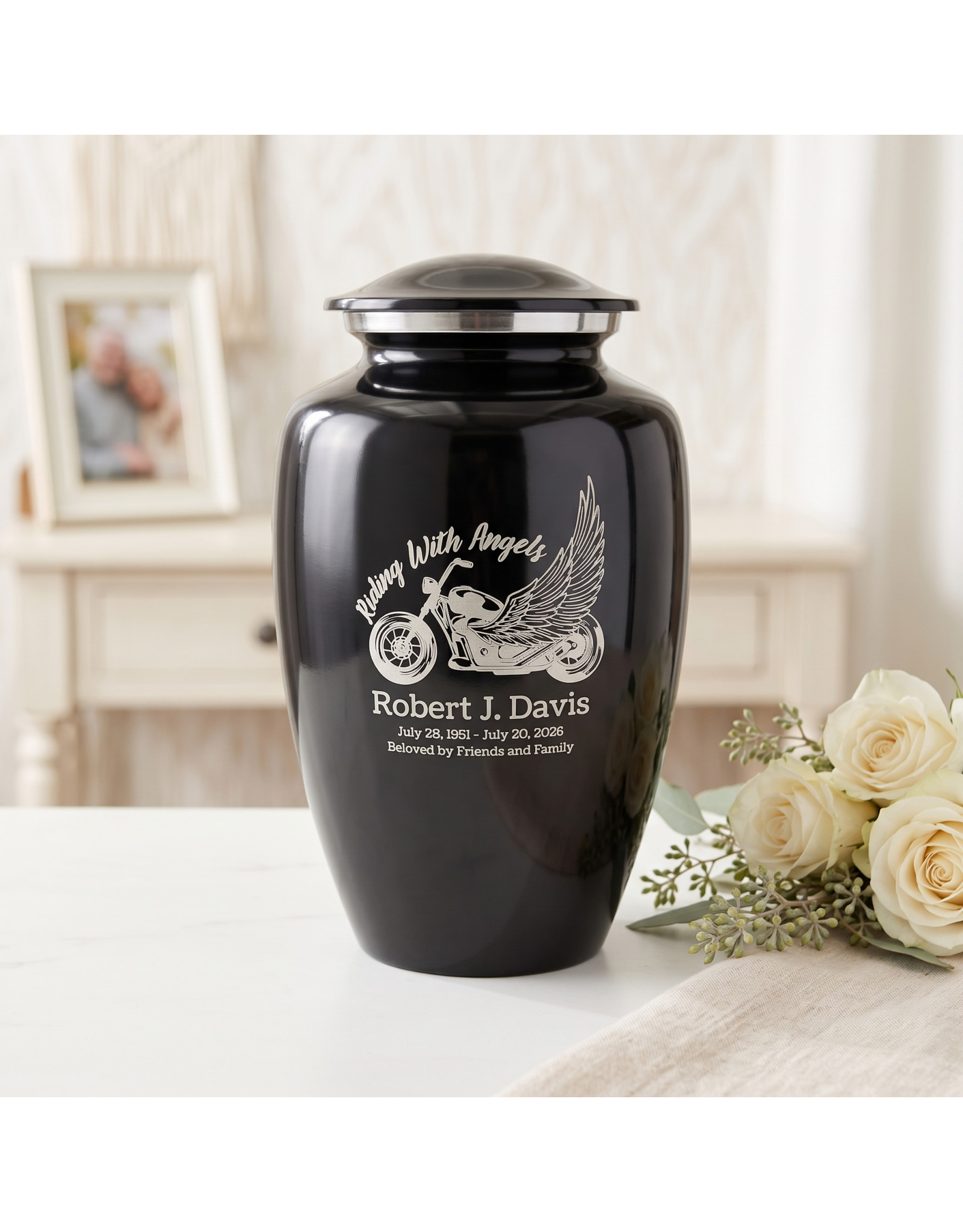 Adult Cremation Urns