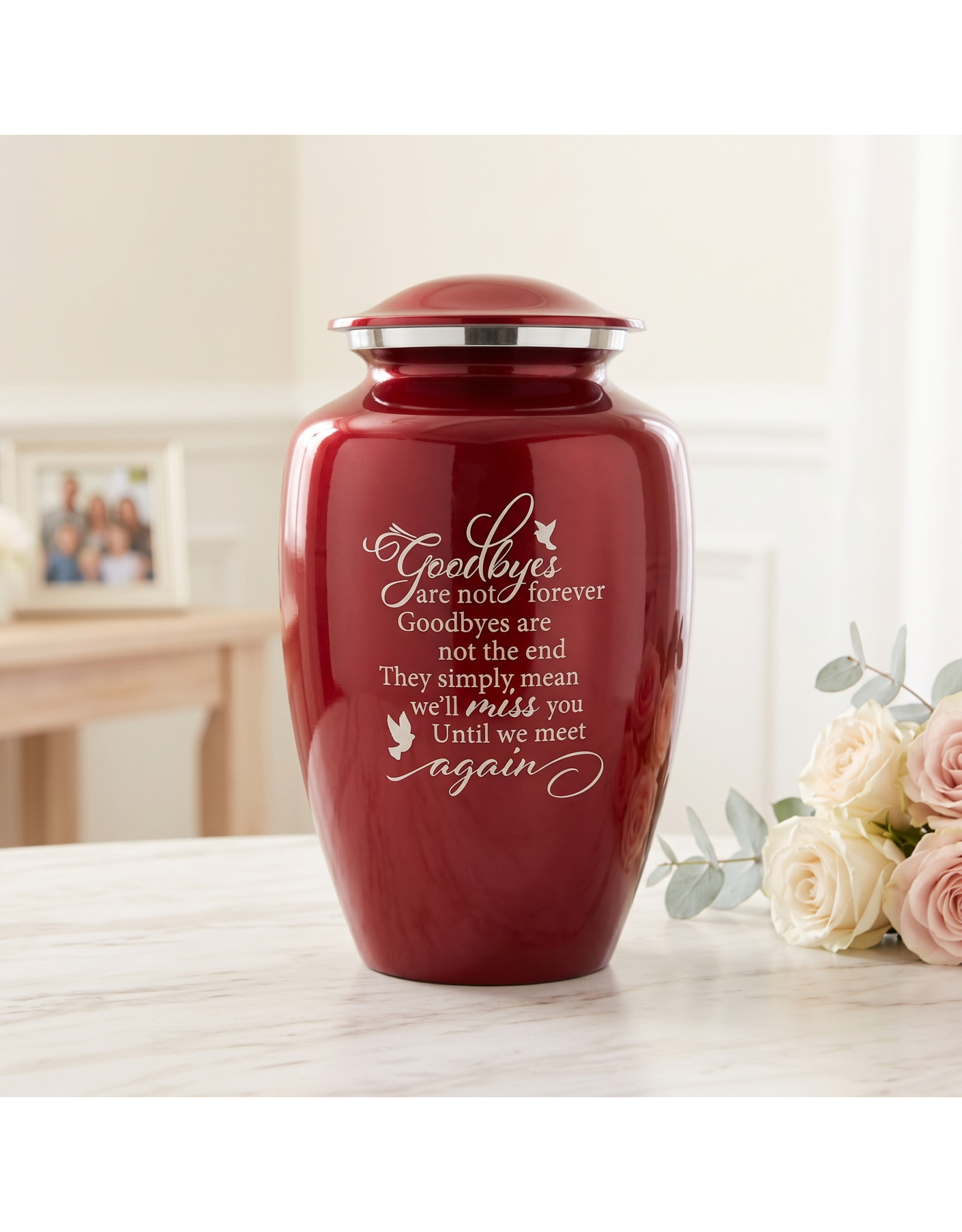 Cremation Urns on Sale