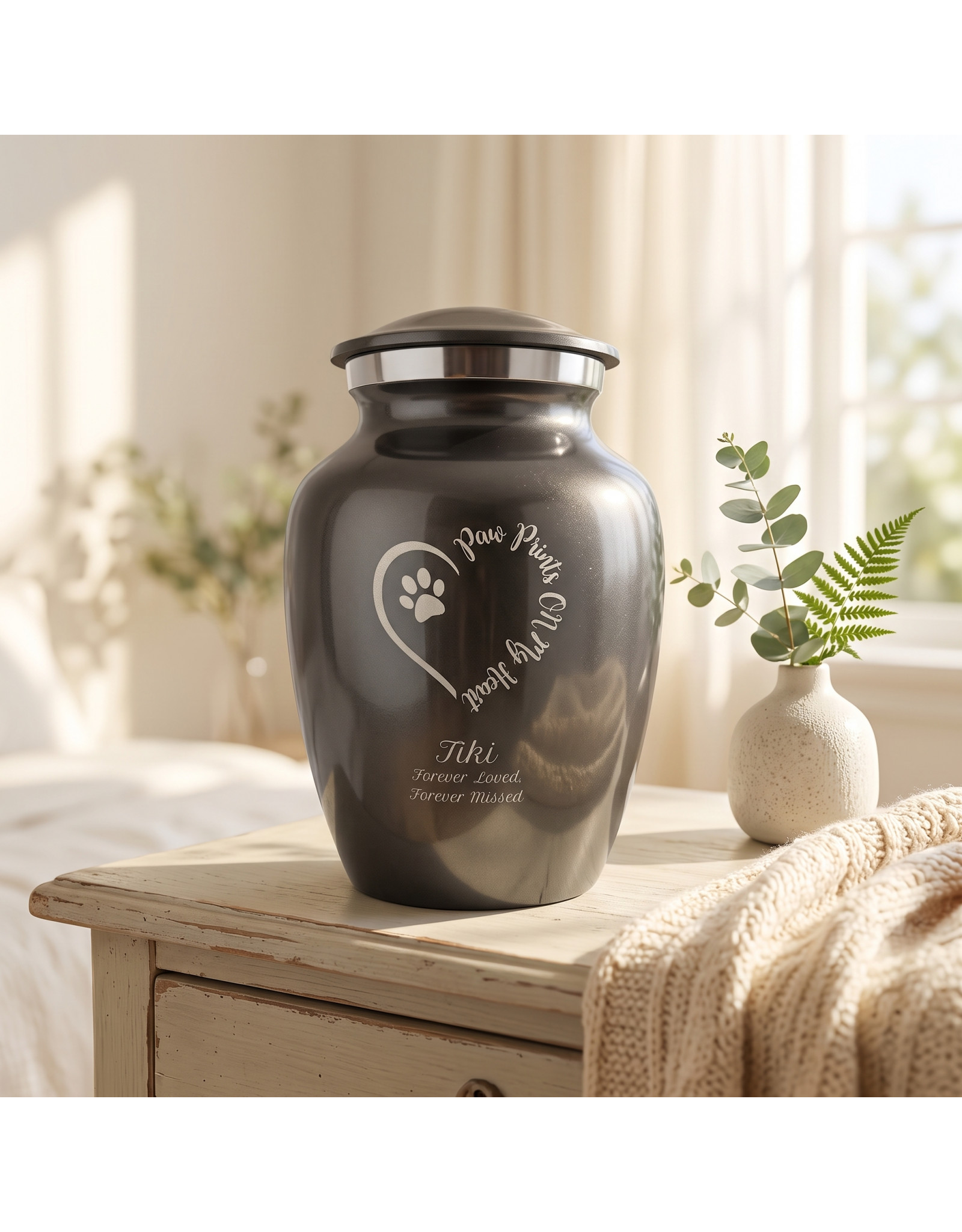 Dog Cremation Urns