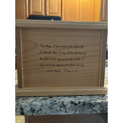 Review photo