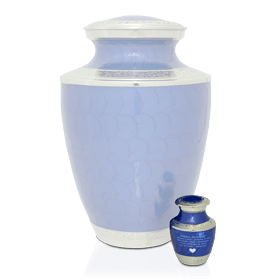 Keepsake Urns
