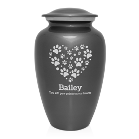 Extra Large Pet Urns